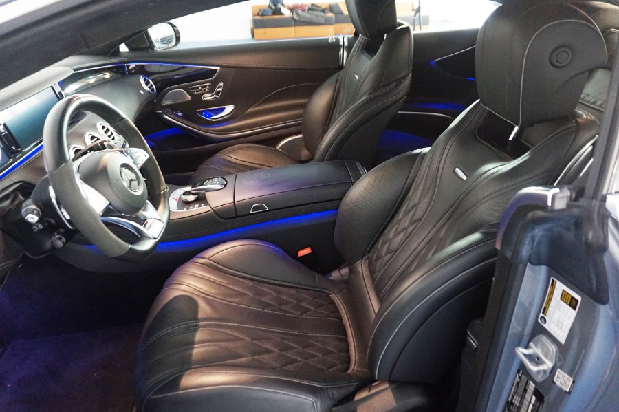 2015 Mercedes-Benz S-Class 2dr Cpe S 63 AMG 4MATIC, available for sale in Newark , New Jersey | Icon World LLC. Newark , New Jersey 2015 Mercedes-Benz S-Class 2dr Cpe S 63 AMG 4MATIC, available for sale in Newark , New Jersey | Icon World LLC. Newark , New Jersey
