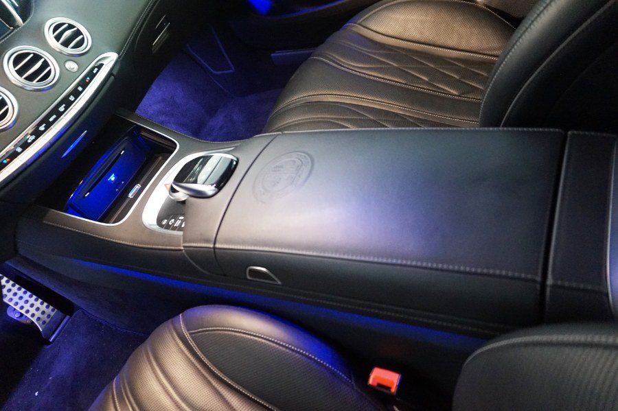 2015 Mercedes-Benz S-Class 2dr Cpe S 63 AMG 4MATIC, available for sale in Newark , New Jersey | Icon World LLC. Newark , New Jersey 2015 Mercedes-Benz S-Class 2dr Cpe S 63 AMG 4MATIC, available for sale in Newark , New Jersey | Icon World LLC. Newark , New Jersey