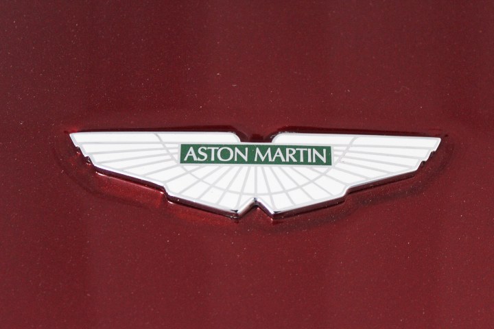 Used Aston Martin Rapide S 4dr Sdn Auto 2015 | Icon World LLC. Newark , New Jersey