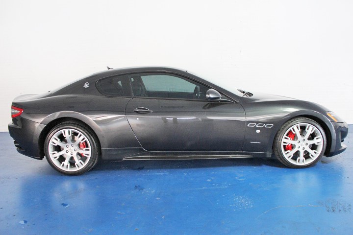 2014 Maserati GranTurismo MC in Newark, NJ