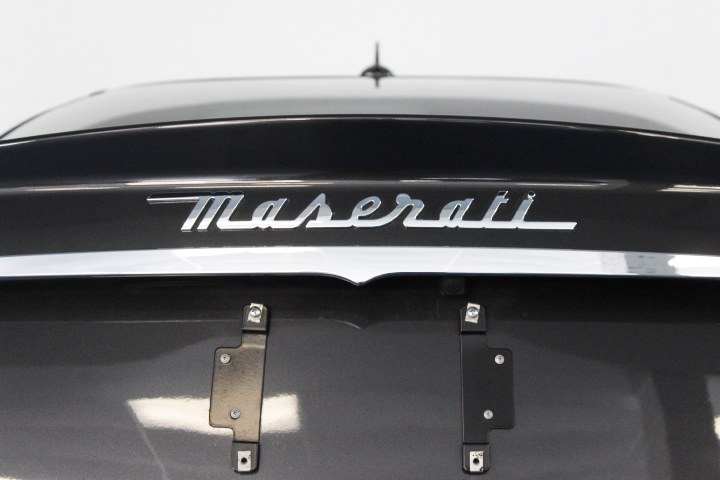 Used Maserati GranTurismo 2dr Cpe GranTurismo MC 2014 | Icon World LLC. Newark , New Jersey