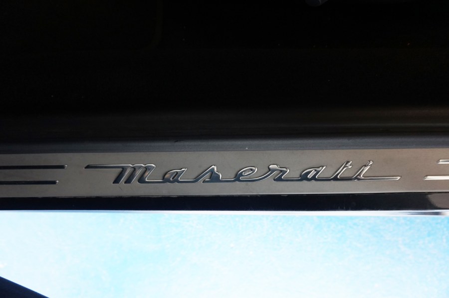 Used Maserati GranTurismo 2dr Cpe GranTurismo MC 2014 | Icon World LLC. Newark , New Jersey