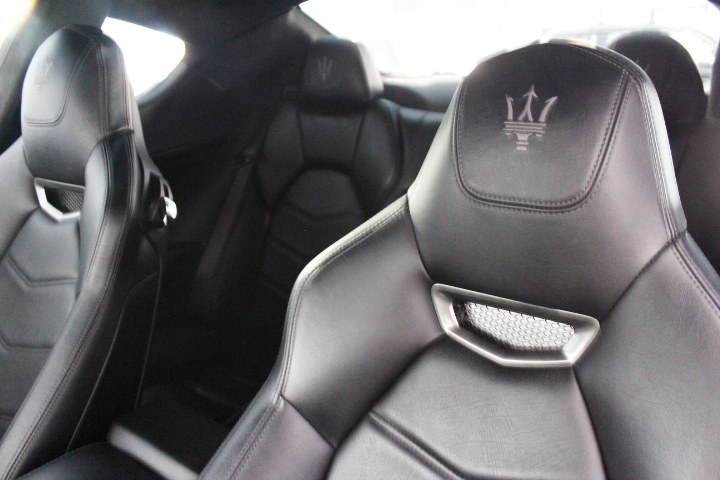 2014 Maserati GranTurismo 2dr Cpe GranTurismo MC, available for sale in Newark , New Jersey | Icon World LLC. Newark , New Jersey 2014 Maserati GranTurismo 2dr Cpe GranTurismo MC, available for sale in Newark , New Jersey | Icon World LLC. Newark , New Jersey