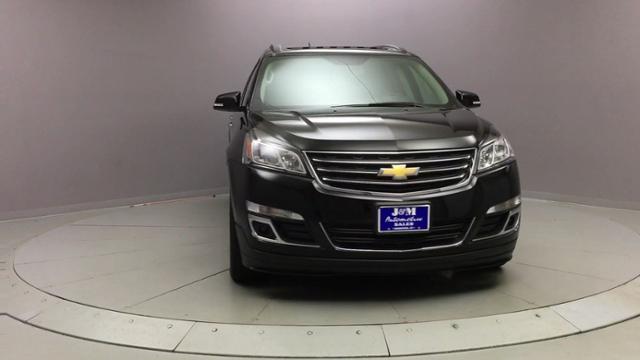 2016 Chevrolet Traverse LT-AWD Loaded w/ Sunroof!, available for sale in Naugatuck, Connecticut | J&M Automotive Sls&Svc LLC. Naugatuck, Connecticut 2016 Chevrolet Traverse LT-AWD Loaded w/ Sunroof!, available for sale in Naugatuck, Connecticut | J&M Automotive Sls&Svc LLC. Naugatuck, Connecticut
