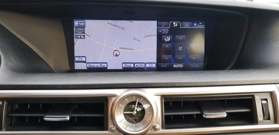 2013 Lexus GS 350 4dr Sedan AWD, available for sale in Waterbury, Connecticut | National Auto Brokers, Inc.. Waterbury, Connecticut 2013 Lexus GS 350 4dr Sedan AWD, available for sale in Waterbury, Connecticut | National Auto Brokers, Inc.. Waterbury, Connecticut