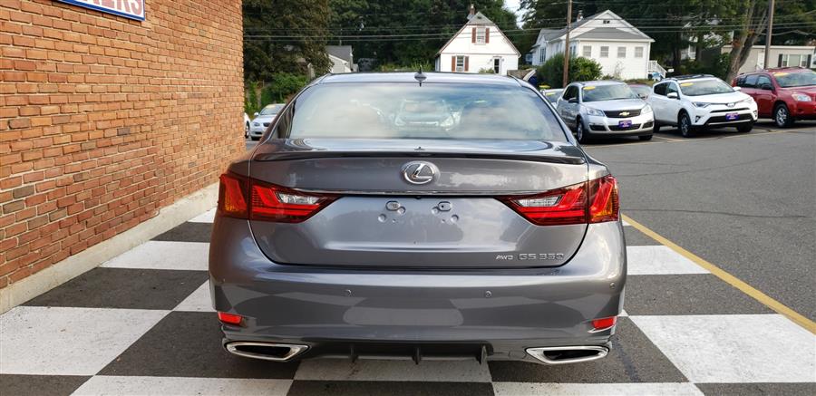 2013 Lexus GS 350 4dr Sedan AWD, available for sale in Waterbury, Connecticut | National Auto Brokers, Inc.. Waterbury, Connecticut 2013 Lexus GS 350 4dr Sedan AWD, available for sale in Waterbury, Connecticut | National Auto Brokers, Inc.. Waterbury, Connecticut