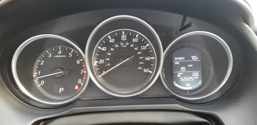 2016 Mazda Mazda6 4dr Sdn Auto i Sport, available for sale in Waterbury, Connecticut | National Auto Brokers, Inc.. Waterbury, Connecticut 2016 Mazda Mazda6 4dr Sdn Auto i Sport, available for sale in Waterbury, Connecticut | National Auto Brokers, Inc.. Waterbury, Connecticut