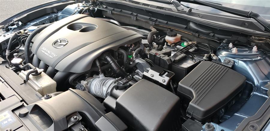 2016 Mazda Mazda6 4dr Sdn Auto i Sport, available for sale in Waterbury, Connecticut | National Auto Brokers, Inc.. Waterbury, Connecticut 2016 Mazda Mazda6 4dr Sdn Auto i Sport, available for sale in Waterbury, Connecticut | National Auto Brokers, Inc.. Waterbury, Connecticut
