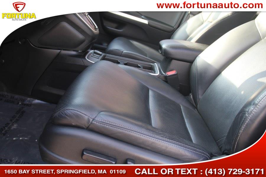 2015 Honda CR-V EX-L, available for sale in Springfield, Massachusetts | Fortuna Auto Sales Inc.. Springfield, Massachusetts 2015 Honda CR-V EX-L, available for sale in Springfield, Massachusetts | Fortuna Auto Sales Inc.. Springfield, Massachusetts