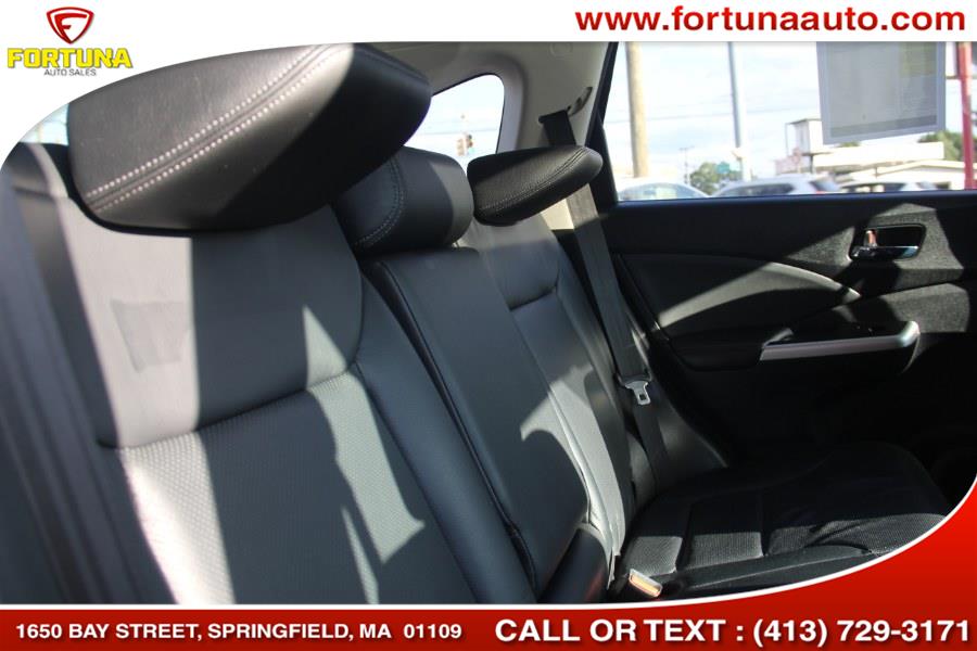 2015 Honda CR-V EX-L, available for sale in Springfield, Massachusetts | Fortuna Auto Sales Inc.. Springfield, Massachusetts 2015 Honda CR-V EX-L, available for sale in Springfield, Massachusetts | Fortuna Auto Sales Inc.. Springfield, Massachusetts