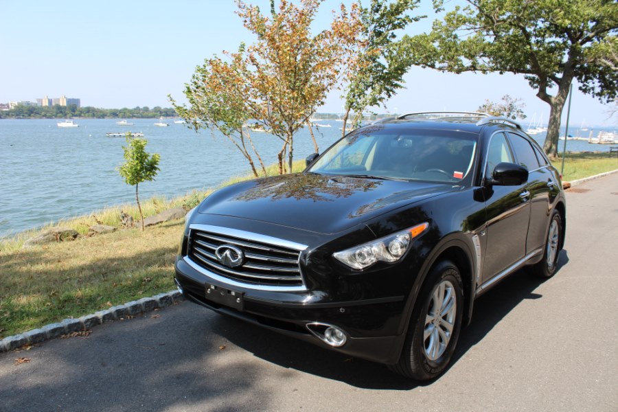 2014 Infiniti QX70 AWD 4dr, available for sale in Great Neck, New York | Great Neck Car Buyers & Sellers. Great Neck, New York 2014 Infiniti QX70 AWD 4dr, available for sale in Great Neck, New York | Great Neck Car Buyers & Sellers. Great Neck, New York