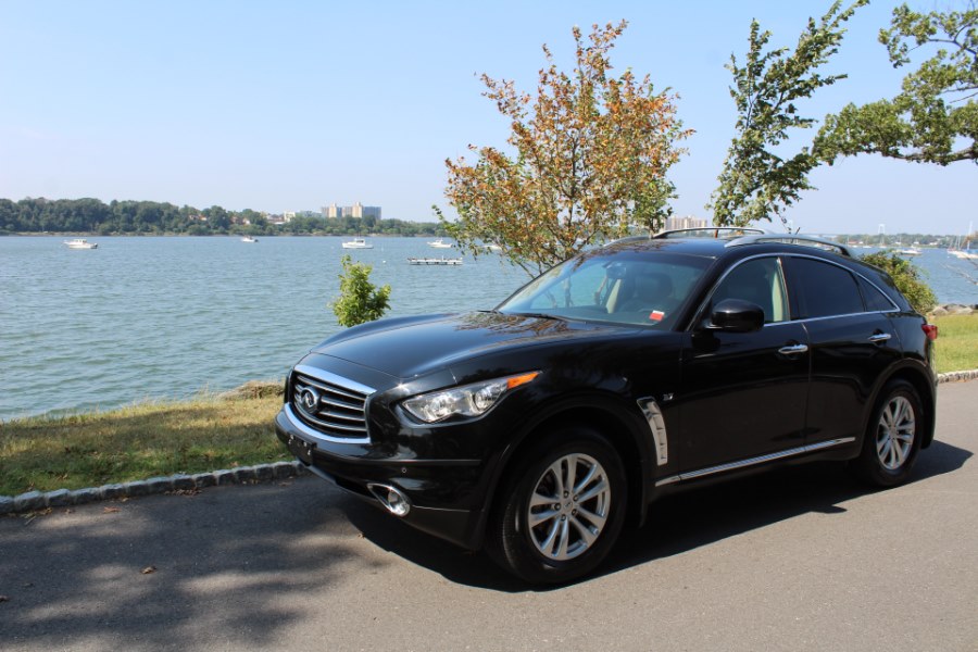 2014 Infiniti QX70 AWD 4dr, available for sale in Great Neck, New York | Great Neck Car Buyers & Sellers. Great Neck, New York 2014 Infiniti QX70 AWD 4dr, available for sale in Great Neck, New York | Great Neck Car Buyers & Sellers. Great Neck, New York