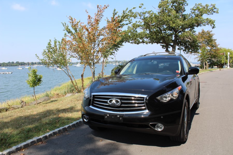 2014 Infiniti QX70 AWD 4dr, available for sale in Great Neck, New York | Great Neck Car Buyers & Sellers. Great Neck, New York 2014 Infiniti QX70 AWD 4dr, available for sale in Great Neck, New York | Great Neck Car Buyers & Sellers. Great Neck, New York