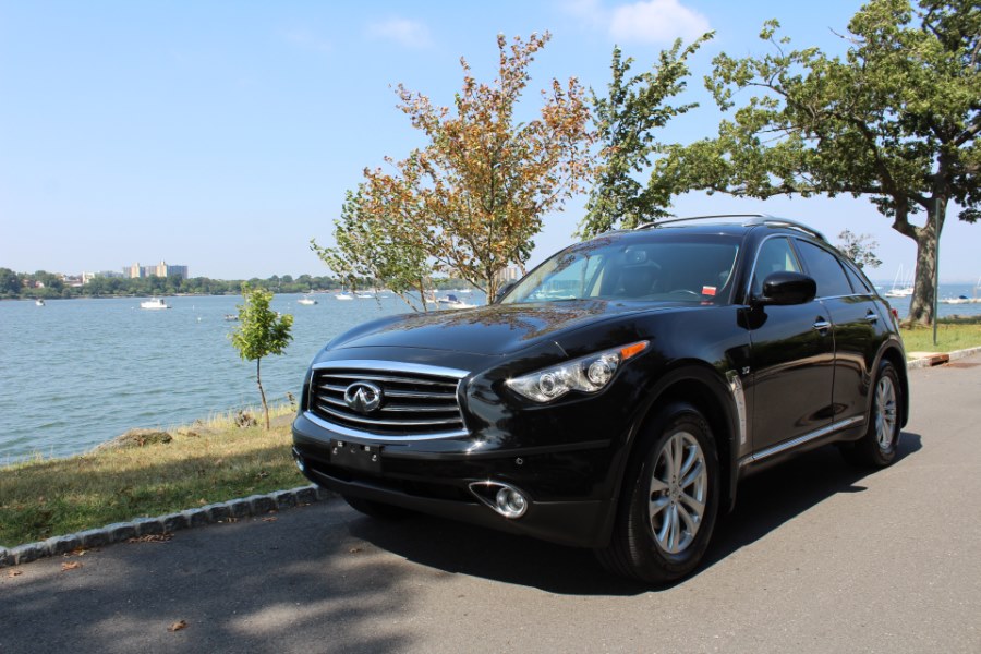 2014 Infiniti QX70 AWD 4dr, available for sale in Great Neck, New York | Great Neck Car Buyers & Sellers. Great Neck, New York 2014 Infiniti QX70 AWD 4dr, available for sale in Great Neck, New York | Great Neck Car Buyers & Sellers. Great Neck, New York