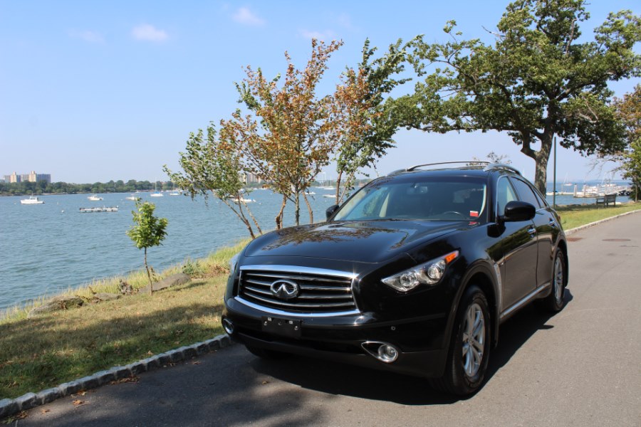 2014 Infiniti QX70 AWD 4dr, available for sale in Great Neck, New York | Great Neck Car Buyers & Sellers. Great Neck, New York 2014 Infiniti QX70 AWD 4dr, available for sale in Great Neck, New York | Great Neck Car Buyers & Sellers. Great Neck, New York