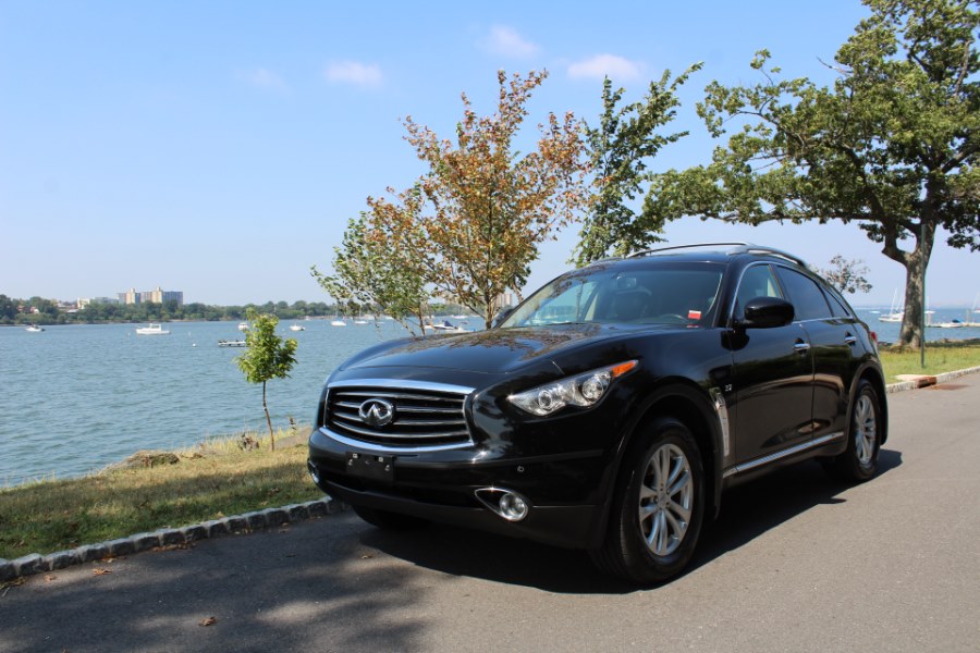 2014 Infiniti QX70 AWD 4dr, available for sale in Great Neck, New York | Great Neck Car Buyers & Sellers. Great Neck, New York 2014 Infiniti QX70 AWD 4dr, available for sale in Great Neck, New York | Great Neck Car Buyers & Sellers. Great Neck, New York