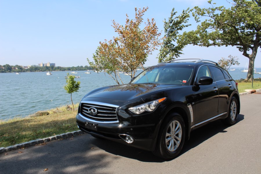 2014 Infiniti QX70 AWD 4dr, available for sale in Great Neck, New York | Great Neck Car Buyers & Sellers. Great Neck, New York 2014 Infiniti QX70 AWD 4dr, available for sale in Great Neck, New York | Great Neck Car Buyers & Sellers. Great Neck, New York