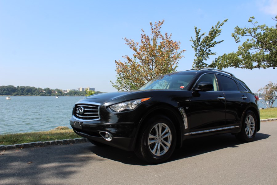 2014 Infiniti QX70 AWD 4dr, available for sale in Great Neck, New York | Great Neck Car Buyers & Sellers. Great Neck, New York 2014 Infiniti QX70 AWD 4dr, available for sale in Great Neck, New York | Great Neck Car Buyers & Sellers. Great Neck, New York