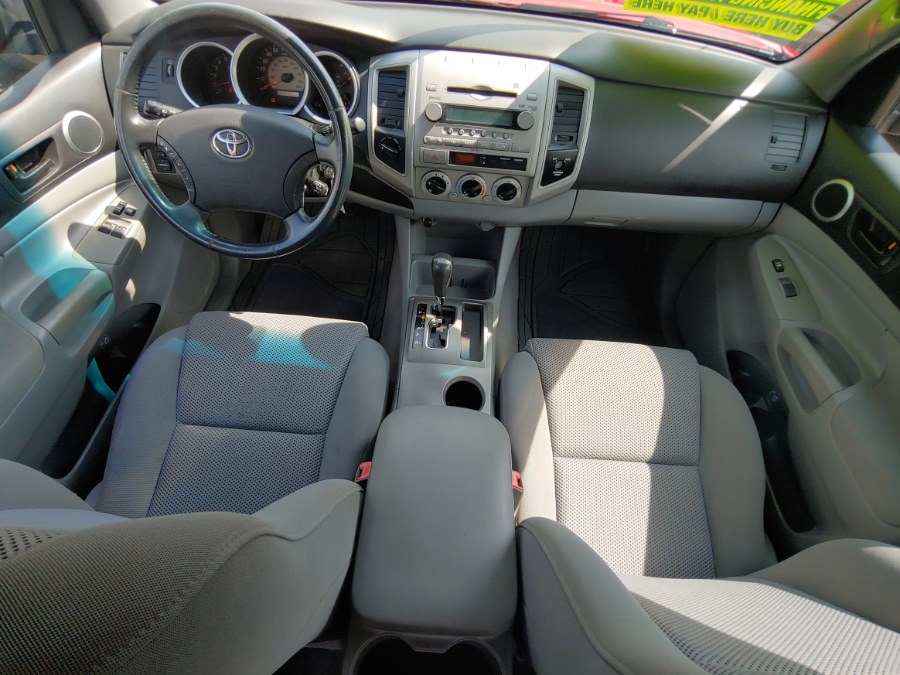 2008 Toyota Tacoma 4WD Access V6 AT (Natl), available for sale in Worcester, Massachusetts | Rally Motor Sports. Worcester, Massachusetts 2008 Toyota Tacoma 4WD Access V6 AT (Natl), available for sale in Worcester, Massachusetts | Rally Motor Sports. Worcester, Massachusetts
