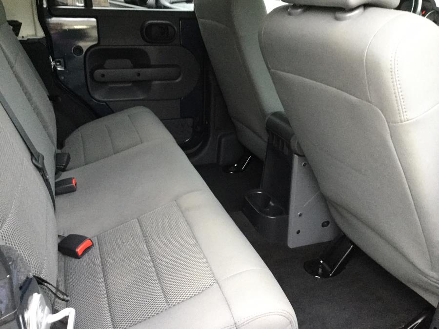 2008 Jeep Wrangler Unlimited 4WD 4dr Unlimited Sahara, available for sale in Plantsville, Connecticut | L&S Automotive LLC. Plantsville, Connecticut 2008 Jeep Wrangler Unlimited 4WD 4dr Unlimited Sahara, available for sale in Plantsville, Connecticut | L&S Automotive LLC. Plantsville, Connecticut