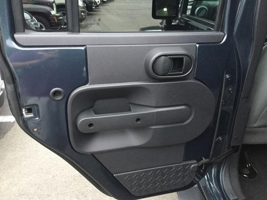 2008 Jeep Wrangler Unlimited 4WD 4dr Unlimited Sahara, available for sale in Plantsville, Connecticut | L&S Automotive LLC. Plantsville, Connecticut 2008 Jeep Wrangler Unlimited 4WD 4dr Unlimited Sahara, available for sale in Plantsville, Connecticut | L&S Automotive LLC. Plantsville, Connecticut