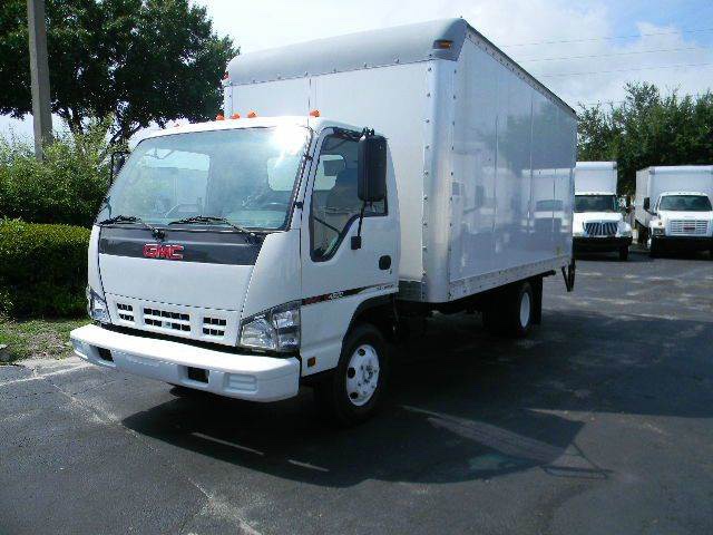 2007 GMC W4S042 W4500 HD DSL REG BOX TRUCK, available for sale in South Amboy, New Jersey | NJ Truck Spot. South Amboy, New Jersey 2007 GMC W4S042 W4500 HD DSL REG BOX TRUCK, available for sale in South Amboy, New Jersey | NJ Truck Spot. South Amboy, New Jersey