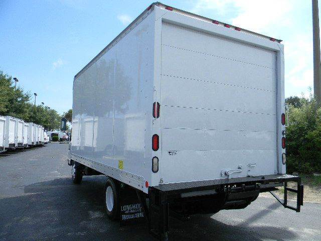 2007 GMC W4S042 W4500 HD DSL REG BOX TRUCK, available for sale in South Amboy, New Jersey | NJ Truck Spot. South Amboy, New Jersey 2007 GMC W4S042 W4500 HD DSL REG BOX TRUCK, available for sale in South Amboy, New Jersey | NJ Truck Spot. South Amboy, New Jersey