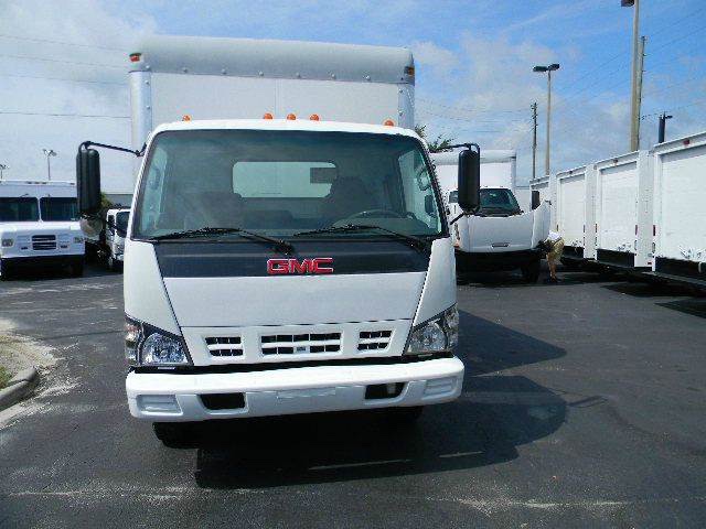 2007 GMC W4S042 W4500 HD DSL REG BOX TRUCK, available for sale in South Amboy, New Jersey | NJ Truck Spot. South Amboy, New Jersey 2007 GMC W4S042 W4500 HD DSL REG BOX TRUCK, available for sale in South Amboy, New Jersey | NJ Truck Spot. South Amboy, New Jersey