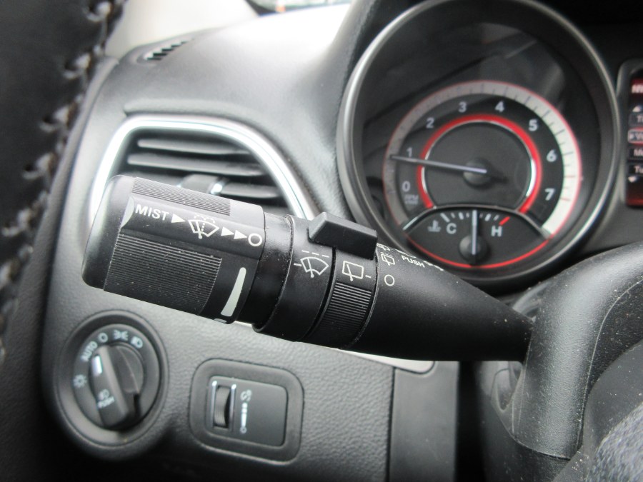 2016 Dodge Journey FWD 4dr Crossroad Plus, available for sale in Linden, New Jersey | Route 27 Auto Mall. Linden, New Jersey 2016 Dodge Journey FWD 4dr Crossroad Plus, available for sale in Linden, New Jersey | Route 27 Auto Mall. Linden, New Jersey