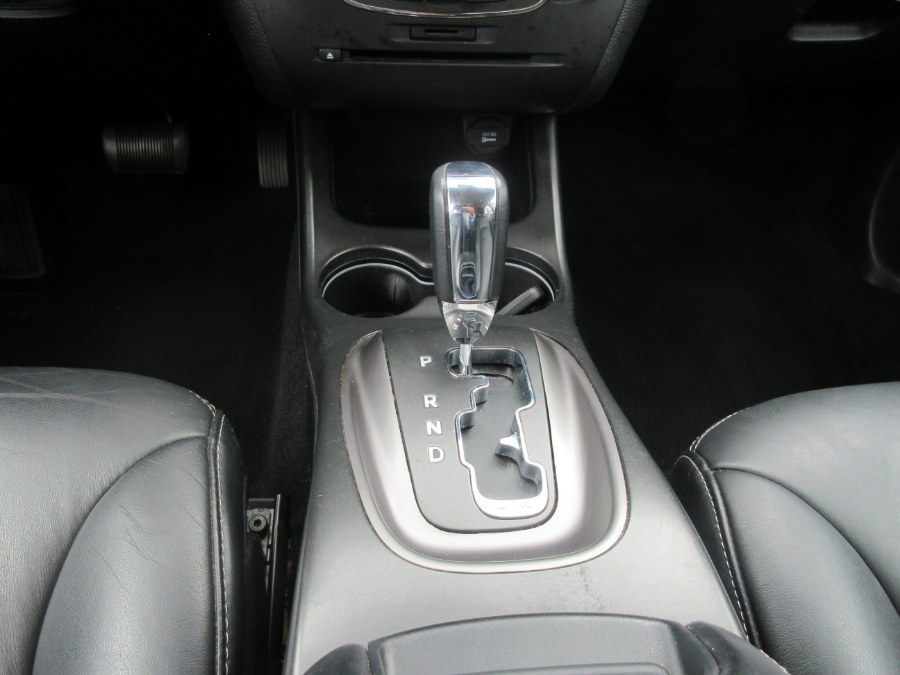 2016 Dodge Journey FWD 4dr Crossroad Plus, available for sale in Linden, New Jersey | Route 27 Auto Mall. Linden, New Jersey 2016 Dodge Journey FWD 4dr Crossroad Plus, available for sale in Linden, New Jersey | Route 27 Auto Mall. Linden, New Jersey
