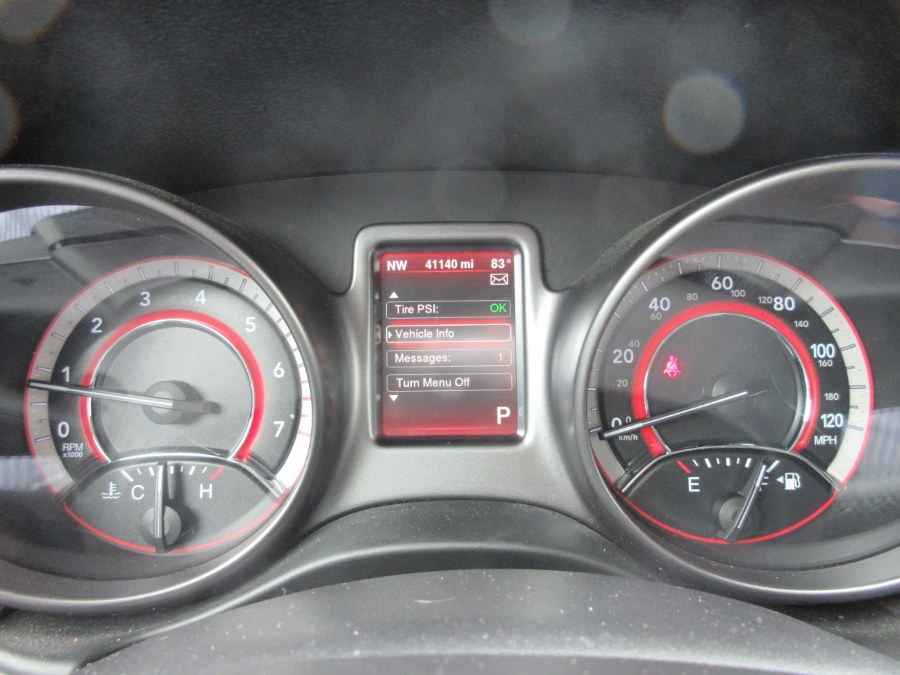 2016 Dodge Journey FWD 4dr Crossroad Plus, available for sale in Linden, New Jersey | Route 27 Auto Mall. Linden, New Jersey 2016 Dodge Journey FWD 4dr Crossroad Plus, available for sale in Linden, New Jersey | Route 27 Auto Mall. Linden, New Jersey