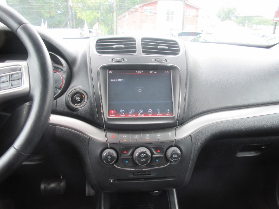 2016 Dodge Journey FWD 4dr Crossroad Plus, available for sale in Linden, New Jersey | Route 27 Auto Mall. Linden, New Jersey 2016 Dodge Journey FWD 4dr Crossroad Plus, available for sale in Linden, New Jersey | Route 27 Auto Mall. Linden, New Jersey