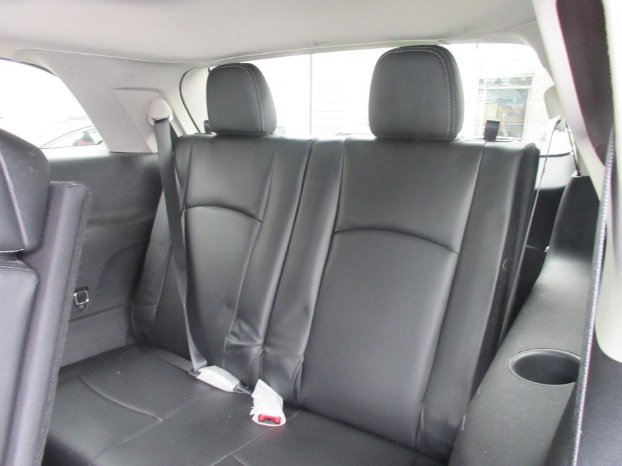 2016 Dodge Journey FWD 4dr Crossroad Plus, available for sale in Linden, New Jersey | Route 27 Auto Mall. Linden, New Jersey 2016 Dodge Journey FWD 4dr Crossroad Plus, available for sale in Linden, New Jersey | Route 27 Auto Mall. Linden, New Jersey