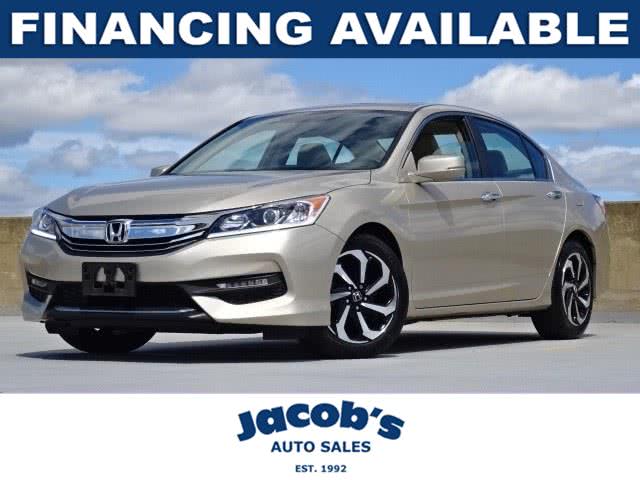 2017 Honda Accord Sedan EX CVT, available for sale in Newton, Massachusetts | Jacob Auto Sales. Newton, Massachusetts 2017 Honda Accord Sedan EX CVT, available for sale in Newton, Massachusetts | Jacob Auto Sales. Newton, Massachusetts