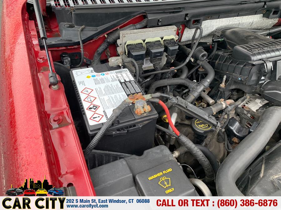2006 Ford Expedition 4dr King Ranch 4WD, available for sale in East Windsor, Connecticut | Car City LLC. East Windsor, Connecticut 2006 Ford Expedition 4dr King Ranch 4WD, available for sale in East Windsor, Connecticut | Car City LLC. East Windsor, Connecticut