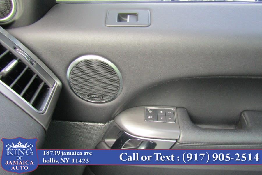 2016 Land Rover Range Rover Sport 4WD 4dr V6 SE, available for sale in Hollis, New York | King of Jamaica Auto Inc. Hollis, New York 2016 Land Rover Range Rover Sport 4WD 4dr V6 SE, available for sale in Hollis, New York | King of Jamaica Auto Inc. Hollis, New York