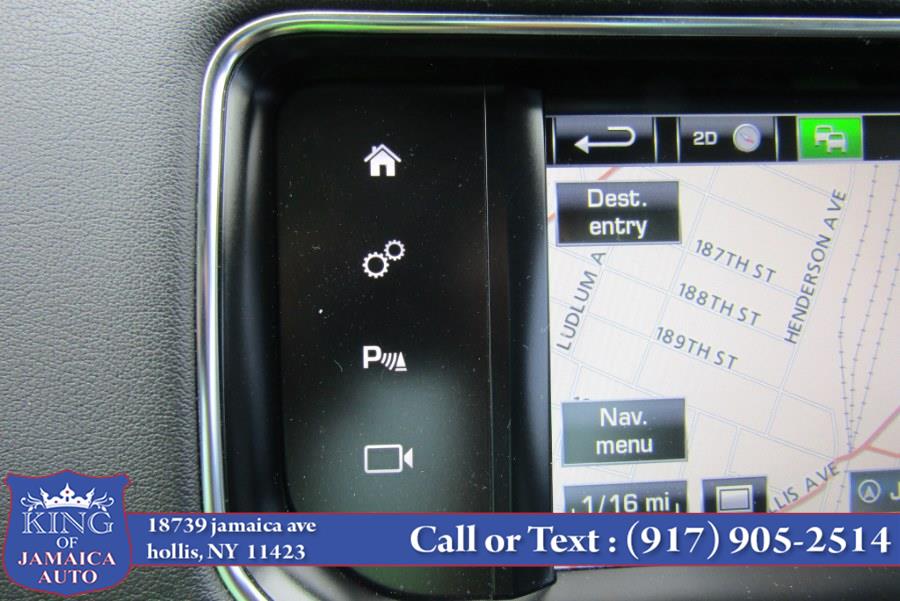 2016 Land Rover Range Rover Sport 4WD 4dr V6 SE, available for sale in Hollis, New York | King of Jamaica Auto Inc. Hollis, New York 2016 Land Rover Range Rover Sport 4WD 4dr V6 SE, available for sale in Hollis, New York | King of Jamaica Auto Inc. Hollis, New York