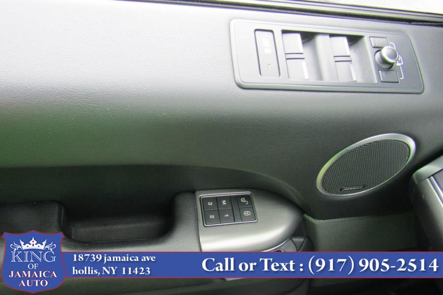 2016 Land Rover Range Rover Sport 4WD 4dr V6 SE, available for sale in Hollis, New York | King of Jamaica Auto Inc. Hollis, New York 2016 Land Rover Range Rover Sport 4WD 4dr V6 SE, available for sale in Hollis, New York | King of Jamaica Auto Inc. Hollis, New York