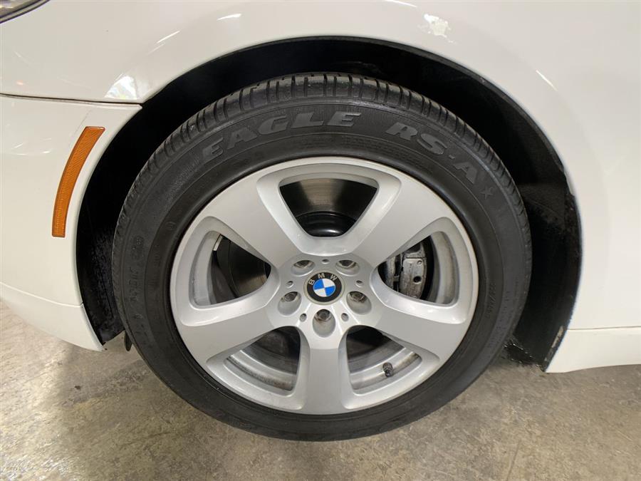 2008 BMW 5 Series 4dr Sdn 535i RWD, available for sale in Stratford, Connecticut | Wiz Leasing Inc. Stratford, Connecticut 2008 BMW 5 Series 4dr Sdn 535i RWD, available for sale in Stratford, Connecticut | Wiz Leasing Inc. Stratford, Connecticut