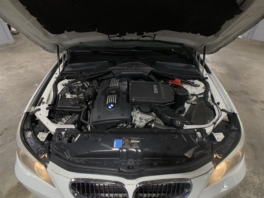 2008 BMW 5 Series 4dr Sdn 535i RWD, available for sale in Stratford, Connecticut | Wiz Leasing Inc. Stratford, Connecticut 2008 BMW 5 Series 4dr Sdn 535i RWD, available for sale in Stratford, Connecticut | Wiz Leasing Inc. Stratford, Connecticut