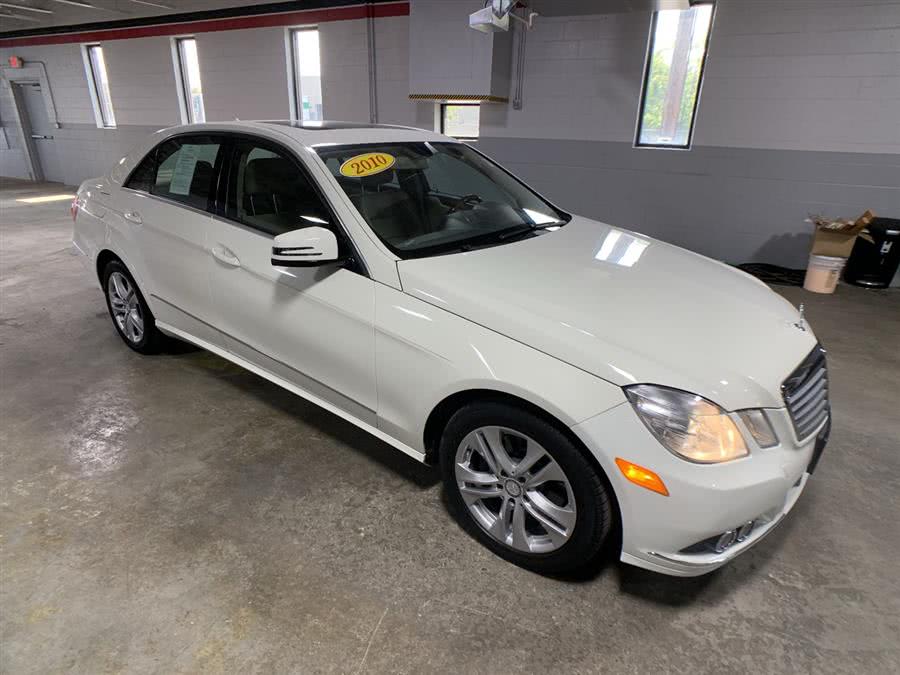 2010 Mercedes-Benz E-Class Luxury, available for sale in Stratford, Connecticut | Wiz Leasing Inc. Stratford, Connecticut