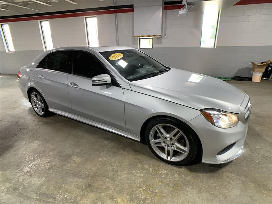 2014 Mercedes-Benz E-Class 4dr Sdn E 350 Luxury RWD, available for sale in Stratford, Connecticut | Wiz Leasing Inc. Stratford, Connecticut