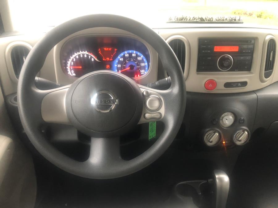 2009 Nissan cube 5dr Wgn I4 CVT 1.8 S, available for sale in Agawam, Massachusetts | Malkoon Motors. Agawam, Massachusetts 2009 Nissan cube 5dr Wgn I4 CVT 1.8 S, available for sale in Agawam, Massachusetts | Malkoon Motors. Agawam, Massachusetts