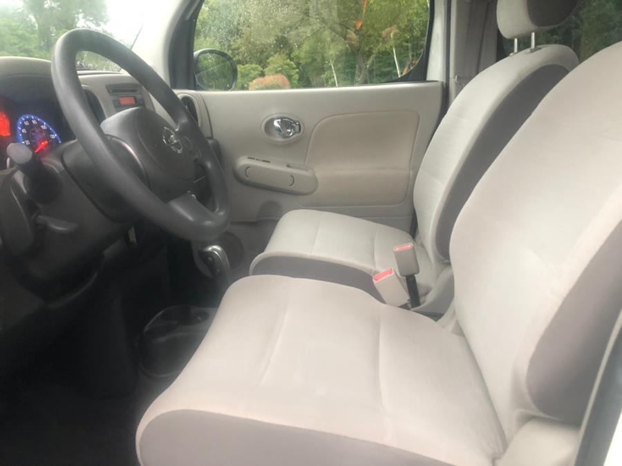 2009 Nissan cube 5dr Wgn I4 CVT 1.8 S, available for sale in Agawam, Massachusetts | Malkoon Motors. Agawam, Massachusetts 2009 Nissan cube 5dr Wgn I4 CVT 1.8 S, available for sale in Agawam, Massachusetts | Malkoon Motors. Agawam, Massachusetts