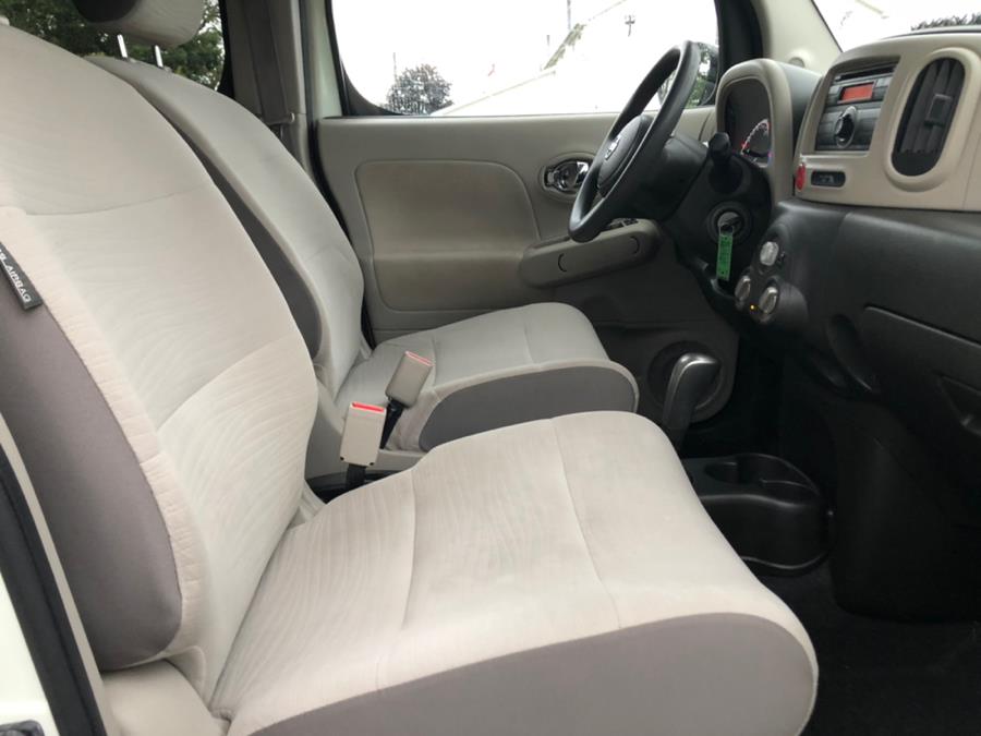 2009 Nissan cube 5dr Wgn I4 CVT 1.8 S, available for sale in Agawam, Massachusetts | Malkoon Motors. Agawam, Massachusetts 2009 Nissan cube 5dr Wgn I4 CVT 1.8 S, available for sale in Agawam, Massachusetts | Malkoon Motors. Agawam, Massachusetts