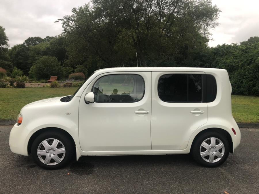 2009 Nissan cube 5dr Wgn I4 CVT 1.8 S, available for sale in Agawam, Massachusetts | Malkoon Motors. Agawam, Massachusetts 2009 Nissan cube 5dr Wgn I4 CVT 1.8 S, available for sale in Agawam, Massachusetts | Malkoon Motors. Agawam, Massachusetts