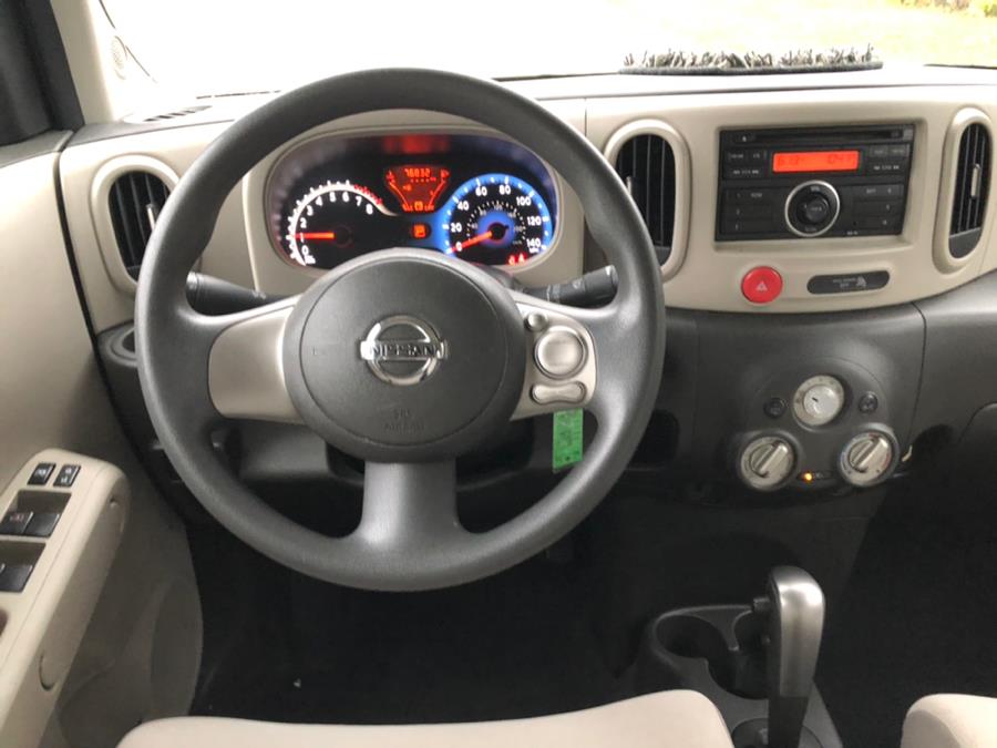 2009 Nissan cube 5dr Wgn I4 CVT 1.8 S, available for sale in Agawam, Massachusetts | Malkoon Motors. Agawam, Massachusetts 2009 Nissan cube 5dr Wgn I4 CVT 1.8 S, available for sale in Agawam, Massachusetts | Malkoon Motors. Agawam, Massachusetts