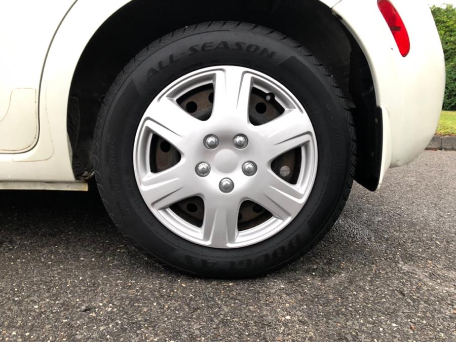 2009 Nissan cube 5dr Wgn I4 CVT 1.8 S, available for sale in Agawam, Massachusetts | Malkoon Motors. Agawam, Massachusetts 2009 Nissan cube 5dr Wgn I4 CVT 1.8 S, available for sale in Agawam, Massachusetts | Malkoon Motors. Agawam, Massachusetts