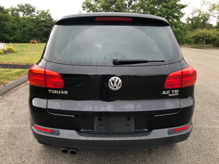 2013 Volkswagen Tiguan 4WD 4dr Auto S w/Sunroof, available for sale in Agawam, Massachusetts | Malkoon Motors. Agawam, Massachusetts 2013 Volkswagen Tiguan 4WD 4dr Auto S w/Sunroof, available for sale in Agawam, Massachusetts | Malkoon Motors. Agawam, Massachusetts