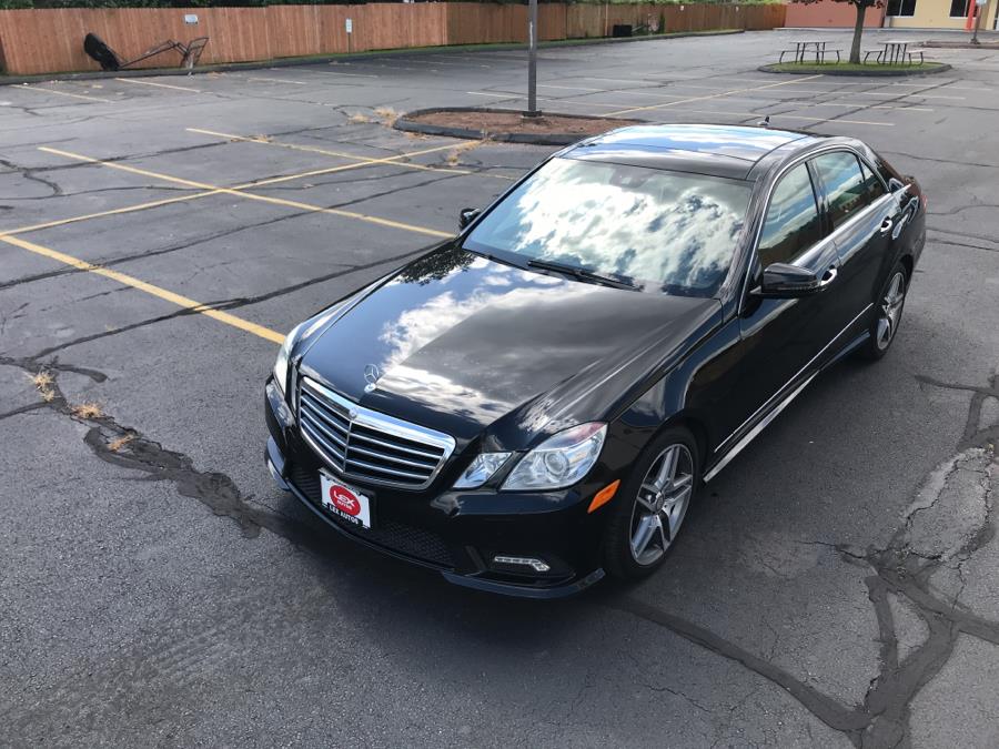 2011 Mercedes-Benz E-Class 4DR 4MATIC SPORT, available for sale in Hartford, Connecticut | Lex Autos LLC. Hartford, Connecticut 2011 Mercedes-Benz E-Class 4DR 4MATIC SPORT, available for sale in Hartford, Connecticut | Lex Autos LLC. Hartford, Connecticut